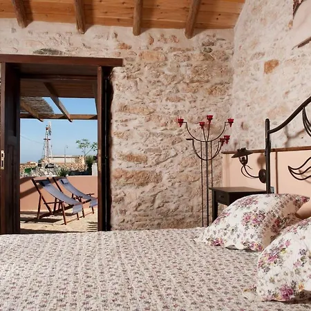 Casa Canaria Con Piscina Climatizada Willa