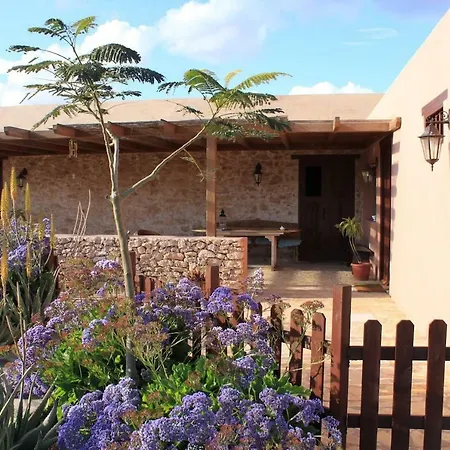 Willa Casa Canaria Con Piscina Climatizada