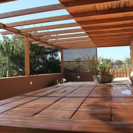 Willa Casa Canaria Con Piscina Climatizada