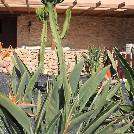 Willa Casa Canaria Con Piscina Climatizada *